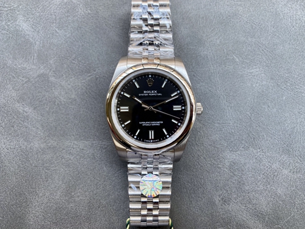 激安ロレックス着用イメージ